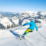 Familienurlaub Kitzbüheler Alpen
