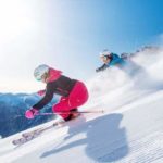 Skiurlaub Kitzbüheler Alpen